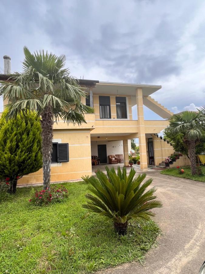 Feriz Vukaj Hotel Hamallaj Exterior photo